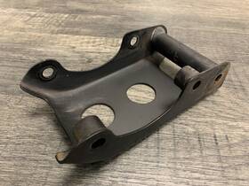 50201-k87-a00 Honda 2017-2024 Cmx300 300 Rebel Oem Engine Motor Hanger Plate Bracket Mount
