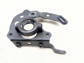 Honda 50348-mla-a00 21-25 Rebel 1100 Cmx1100 Left Ignition Switch Bracket Button Toggle