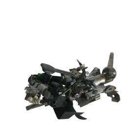 53200-sza-a02 Honda 2009-2011 Pilot Exl Ignition Switch Without Key Oem 11285