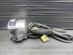 548-7857 Honda 2001 Shadow Vlx 600 Vt600 Left Handlebar Headlight Switch #7725