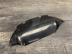 64216-mt4-880 Honda 1991-1997 Vfr750f Interceptor Oem Oil Cooler Air Guide Cover Panel