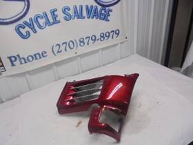 Honda 64280-mnj-000 1999 Goldwing Gl1500 Oem Right Side Lower Panel