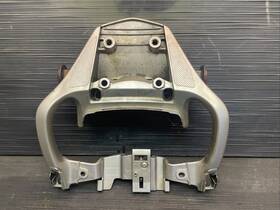 6548-6865 Honda 2005 St1300 Rear Passenger Grab Handles Oem #5
