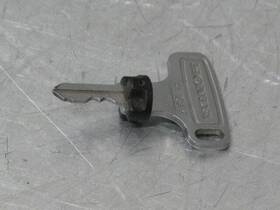 H7088 Honda 7088 Cb750 Cb 750 K0 Sandcast Recessed Ignition Switch Key #