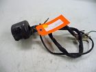 Honda 76 Switch 75 Oem Cl Left Turn Cl360 Scrambler 74 Signal Housing 360 Bar