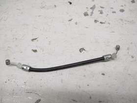 77156-mcf-000 Honda 00 Rc51 Rvt 1000 Sp1 Seat Lock Cable 2000-2006 77156-mcf-000 Honda 00 Rc51 Rvt 1000 Sp1 Seat Lock Cable 2000-2006
