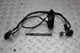 7810674 Honda 2016 Crf250x Kill Off Switch Button And Start Bar