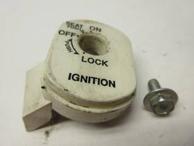 Honda 81136-get-670za 2007 Chf50 Chf 50 S Metropolitan Ignition Switch Cap
