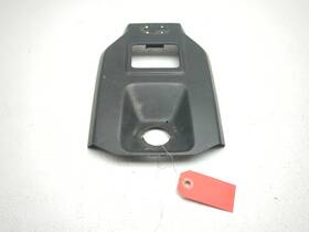 Honda 83160-mn5-000 88-00 Gl1500 Se Goldwing Front Ignition Switch Cover Button Toggle Control