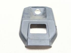 Honda 83160-mn5-000zj 88-00 Gl1500a Goldwing Front Ignition Fairing Cover