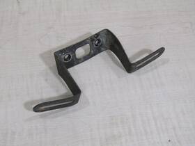 84701-ge2-670 Honda 1990 Ns50f License Plate Bracket 84701-ge2-670 Honda 1990 Ns50f License Plate Bracket