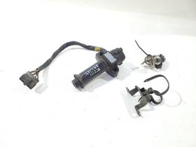 Honda 882.honp98 1998 Gl1500se Oem Ignition Switch And Locks