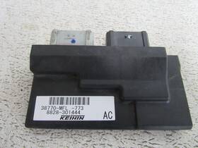 8828-301444 Honda 08-11 Cbr1000rr Cbr 1000 Rr Ecu Ecm Cdi Computer Box Ignition Oem #1246