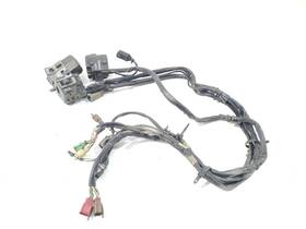 Honda 883.honp98 1998 Gl1500se Oem Left Switch Radio Turn Horn