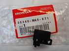 35340-ma5-671 Honda Brake Genuine Cb750 Switch Ft Gl 1200 Light 1100