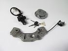 141410 Honda Cbr Cap Lock Key Cbr600f4 Gas 600f4 Ignition Switch Seat
