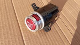 Honda Er0046052/10 2013-2015 Crosstour Engine Ignition Start/stop Button Switch Oem