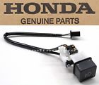 08v31-mca-10008 Honda Foglight Switch W153 2005-2010 Goldwing Genuine Push Button Gl1800