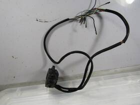Hm-15qb-t Honda 1975 Xl350 K0 K1 Xl 350 Oem Left Hand Control Switch Light Horn Signal