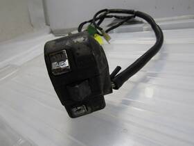 Hm-23qb-t Honda 1983 Cb650 Sc Cb 650 Nighthawk Oem Left Hand Control Switch Horn Light
