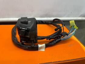 Hm-320b-t Honda 2002 Reflex Right Hand Handlebar Switch Starter