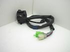 Rvt1000r Honda Left Headlight Horn Switch Handlebar Controls