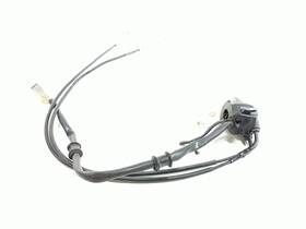 Mjm-d11.4a23 Honda 14-15 Vfr 800 Interceptor Right Control Switch Start Stop