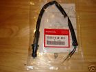 Honda Mt250 Xl350 Oem Xl185 Brake Rear Mt125 Switch Xl250