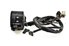 35020-mcj-a00 Honda Oem 03 Used 02 Switch Left Cbr954rr Control