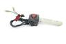 Honda Right Switch Gas Control Cb Ignition Handle Applica