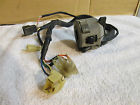 Hm-27qb-t Honda Switch Left V65 Vf1100 1985 Sabre