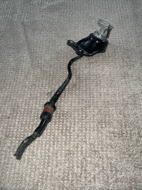 T9364 Honda Ignition Switch With Key And Housing Wiring T9364 Honda Ignition Switch With Key And Housing Wiring