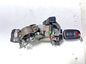 Thj127 Honda 2012-2016 Cr-v Ignition Switch Lock With Key Oem Crv 2016