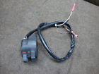 9292 Honda Xr250 Switches Bar 80 Left 250 Xr Controls 9292 Honda Xr250 Switches Bar 80 Left 250 Xr Controls