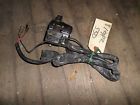 Horn 1981 Kawasaki Lights Gpz550 Turn Switch Left