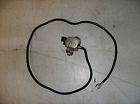 Horn Penton Ktm Mount Handle 1968-71 Lo Switch Zkw Kill Light Bar