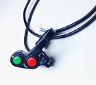 Hot June Horn Turn Signal Light Control Switch 647746915894