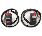 Hsa-10-11 Universal Handlebar Multi Switches Motorcycle Cafe Custom Left Right