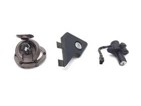 28511066044 Husqvarna Lockset Ignition Trunk Tank Gas Cap Key 2021 Svartpilen 401 3263
