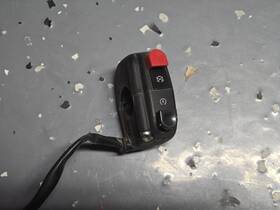 8000h3669 Husqvarna Oem Te Txc 511 449 2012-2013 Right Control Switch Start Kill Button