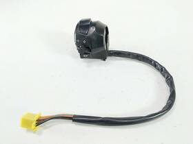 15c19 Hyosung 15 Gt250r Gt 250 Left Control Headlight Switch