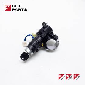 49a612-1110 Hyundai 2019 Sonata Ignition Switch Cylinder Lock With Smart Keys Oem