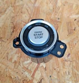 93502c3000 Hyundai Ft15-ft18 Sonata Engine Start Switch Vda Oem