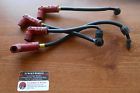 Ignition Cables Kz550 Wires Cavi Allumage Kawasaki Encendido Accensione