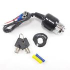 370389 Ignition Dyna Harley Hard 2 91-93 Models Davidson Drive Switch Position