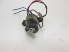 Ignition Rd400 400 Key Oem Yamaha Switch