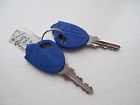Y0732.t Ignition Yo732.t 8837 Buell Code Part 2000 2each Keys