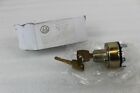 Imz-8.103-18050 Ural Ignition Switch Lock Patrol Gear Up Retro Side Car