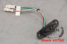 4015738 Indian 2017 Chieftain Dash Heated Grips Switch Button