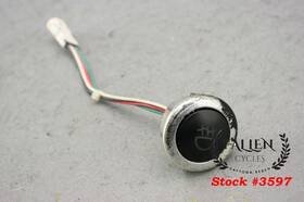 4016374 Indian 2015 Chieftain Front Fairing Fog Light Switch Button